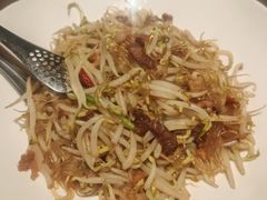 -福来齐·鲁菜海鲜·渔家菜(朝阳街分店)