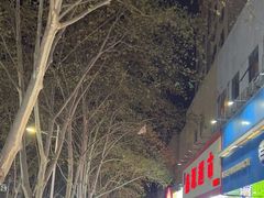 -健康路夜市
