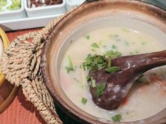 -南拳十三姨·潮汕砂锅粥(世纪金源店)