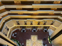 -上海锦江汤臣洲际大酒店