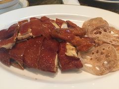 -唐阁(香港朗廷酒店)