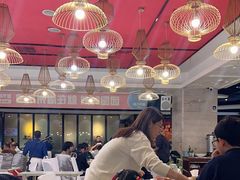 -眉州东坡(华联万柳店)