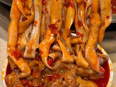 -小龙坎火锅(全球总店)