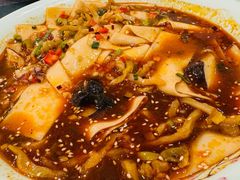 -飞天大厦清真餐厅