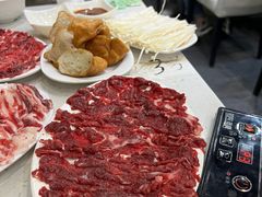 -黑山牛肉汤火锅(花城汇店)