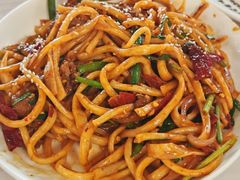 -最心疆拌面·抓饭·烧烤