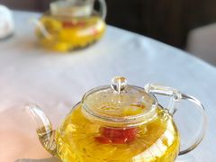 -悦厅·下午茶(杭州柏悦酒店)