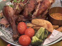 -埠口精酿夜景餐酒吧· BREWPORT BISTRO(长嘉汇重庆之眼店)