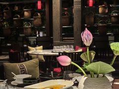 -湖滨28中餐厅·西湖宴·杭州君悦酒店