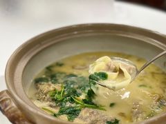 大黄鱼棒打小馄饨-瑞福园联谊餐室(茂名南路店)