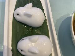 -好友缘家宴(青山路店)