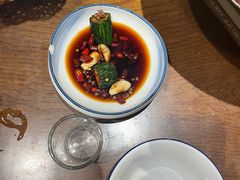 -富正毅三下锅·湘西韵味(天门山索道店)