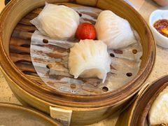 招牌虾饺皇-点都德(皇岗村店)
