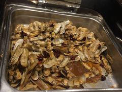 -东方红海鲜百汇(国际大厦店)