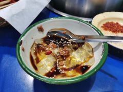 -马路边边·成都串串(翠柏路店)