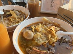 -美味螺柳州螺蛳粉(上市里店)