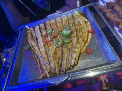 -很久以前羊肉串(打浦路店)