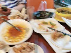 头抽清蒸活鲈鱼-古南都·老广东酒楼(龙江店)