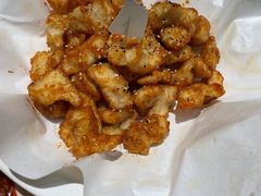-山海珍味韩国料理(奥城店)