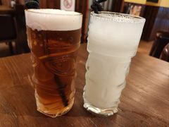 桂花乌龙茶-鸟鹏烧鸟居酒屋(天河领展店)