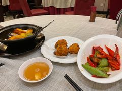 -潮府馆·非遗潮州菜·世纪公园(新国际博览中心店)