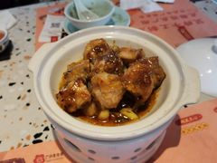 -点都德(广州白云山景区南门店)