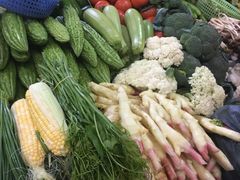 -花园新村肉菜市场(市场路店)