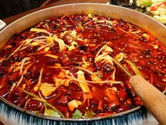 -梅花境(万科店)