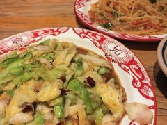 -破三川·新川菜(静安大融城店)