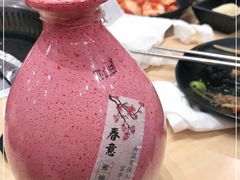 -花味·自助烤肉(雨花客厅店)
