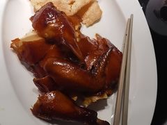 -穿越·外婆家(西溪天堂店)