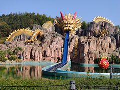 -南京银杏湖乐园