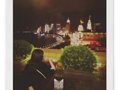 -上海和平饭店华懋阁 Cathay Room