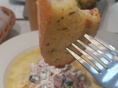 -库滋明·俄罗斯特色美食(中央大街店)