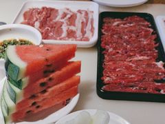 -重庆高老九火锅(虹桥天地店)