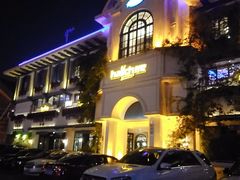 -hallch好吃餐厅(奥体中心店)