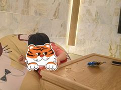 -青水瓦台汤泉(未央店)