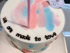 -佩家私房烘焙(宝龙店)