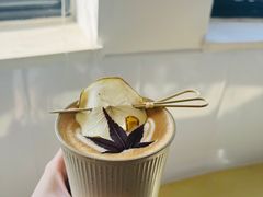 -ChanDu躔度咖啡(灯塔店)