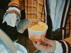 -Dip in Gelato(富民路店)