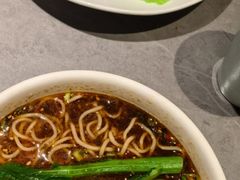 -天府豆花庄(金四季店)