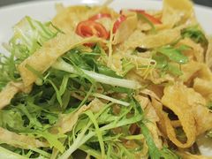 -邢家锅贴老店·非遗·开封菜(金明广场店)