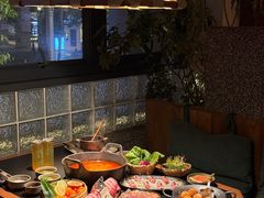 -大龙燚·旷野鲜火锅(广州首店)