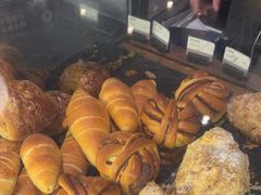 -BAKER&SPICE(安福路店)