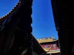-钦赐仰殿道观
