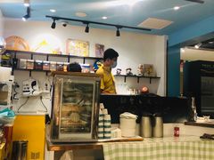 -小明同学(三里屯店)