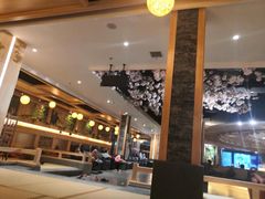 -星河湾温泉洗浴酒店