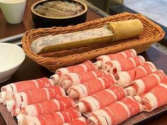 -巴邑火锅·夜宵(港隆广场店)