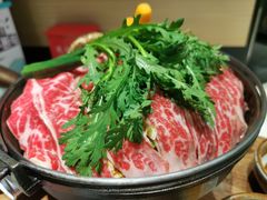 -阿吾罗日本料理(K11艺术中心店)