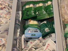 -锦明酸奶店新疆特产(斯大林西路四巷店)